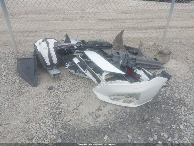 44687494 :رقم المزاد ، 1N4BL4BV3SN321364 vin ، 2025 Nissan Altima S Fwd مزاد بيع