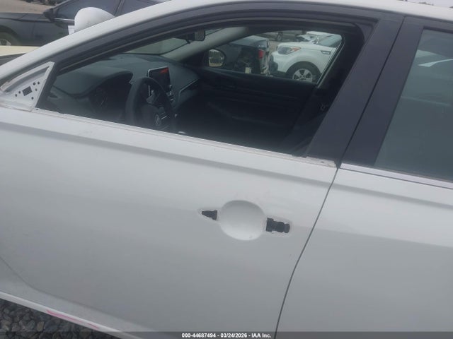 44687494 :رقم المزاد ، 1N4BL4BV3SN321364 vin ، 2025 Nissan Altima S Fwd مزاد بيع