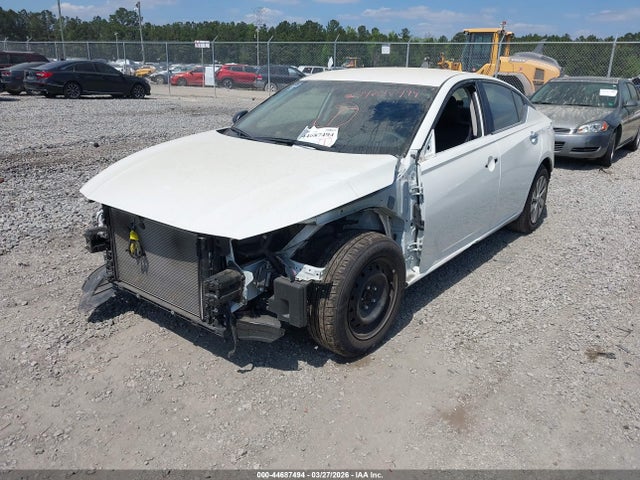 44687494 :رقم المزاد ، 1N4BL4BV3SN321364 vin ، 2025 Nissan Altima S Fwd مزاد بيع