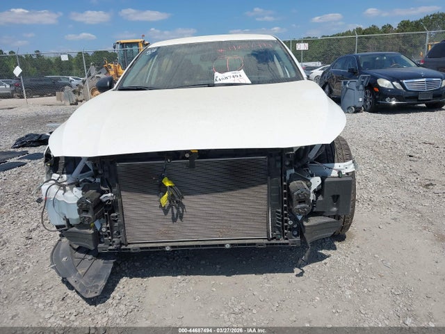 44687494 :رقم المزاد ، 1N4BL4BV3SN321364 vin ، 2025 Nissan Altima S Fwd مزاد بيع