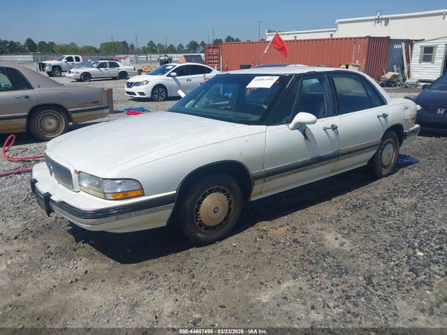 Aukcja sprzedaży 1994 Buick Lesabre Limited, vin: 1G4HR52L4RH536795, numer aukcji: 44687495