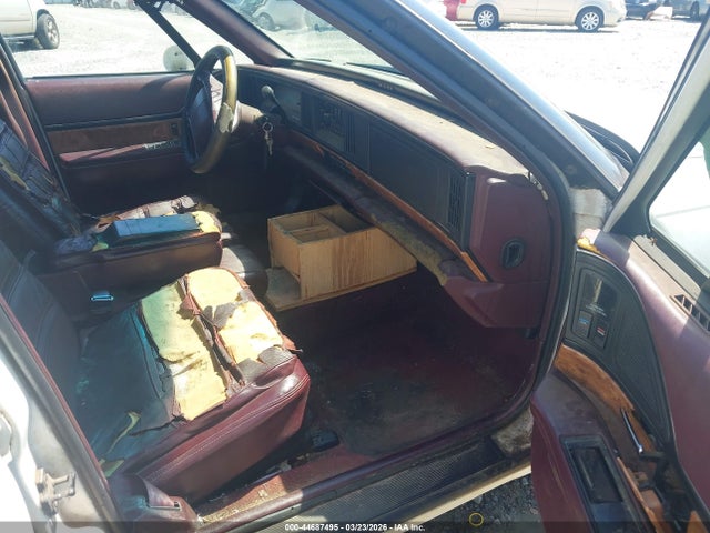 Aukcja sprzedaży 1994 Buick Lesabre Limited, vin: 1G4HR52L4RH536795, numer aukcji: 44687495