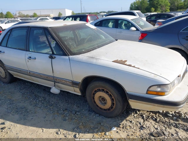 Aukcja sprzedaży 1994 Buick Lesabre Limited, vin: 1G4HR52L4RH536795, numer aukcji: 44687495