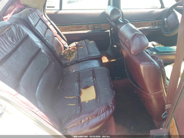Aukcja sprzedaży 1994 Buick Lesabre Limited, vin: 1G4HR52L4RH536795, numer aukcji: 44687495