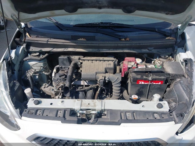 Aukcja sprzedaży 2020 Mitsubishi Mirage Se, vin: ML32A4HJ1LH010474, numer aukcji: 44687497