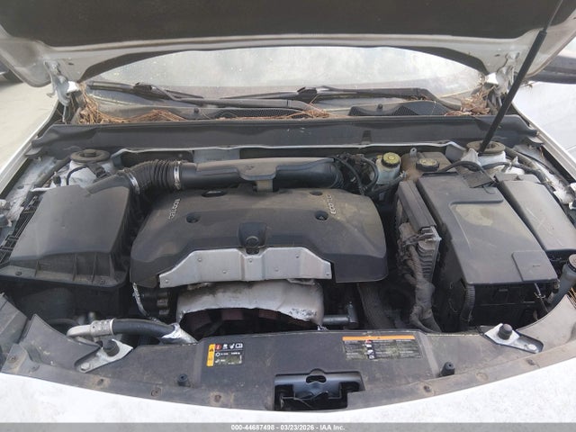 2014 CHEVROLET MALIBU 1G11B5SLXEF229432 Photo 9