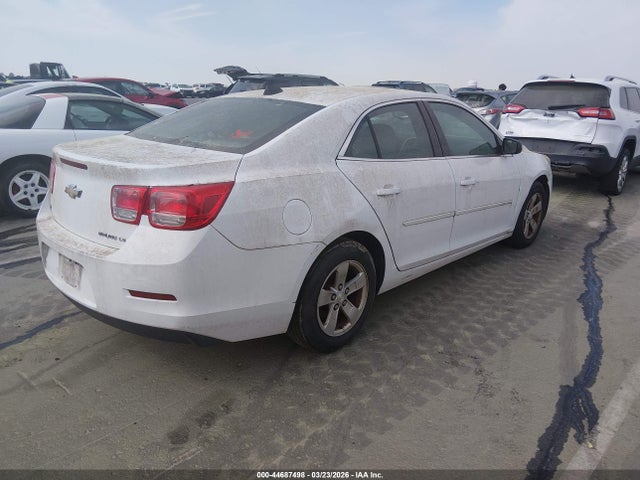 2014 CHEVROLET MALIBU 1G11B5SLXEF229432 Photo 3