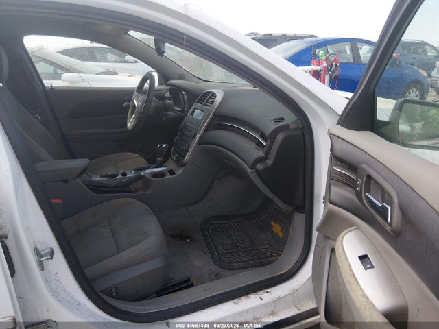 2014 CHEVROLET MALIBU 1G11B5SLXEF229432 Photo 4