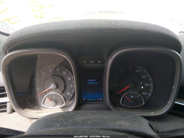 2014 CHEVROLET MALIBU 1G11B5SLXEF229432 Photo 6
