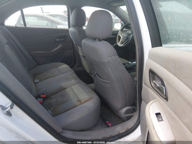 2014 CHEVROLET MALIBU 1G11B5SLXEF229432 Photo 7
