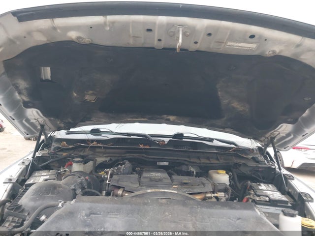 Aukcja sprzedaży 2015 Ram 2500 Laramie, vin: 3C6UR5FL8FG536566, numer aukcji: 44687501