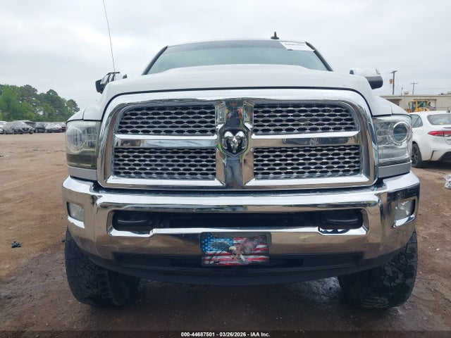 Aukcja sprzedaży 2015 Ram 2500 Laramie, vin: 3C6UR5FL8FG536566, numer aukcji: 44687501
