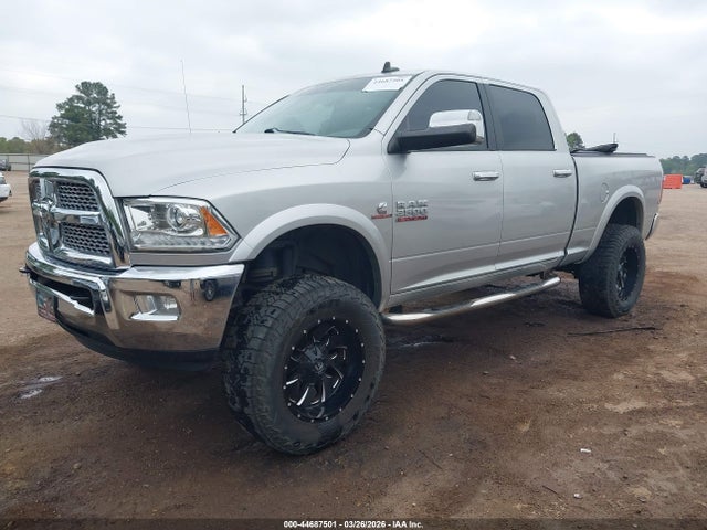 Aukcja sprzedaży 2015 Ram 2500 Laramie, vin: 3C6UR5FL8FG536566, numer aukcji: 44687501