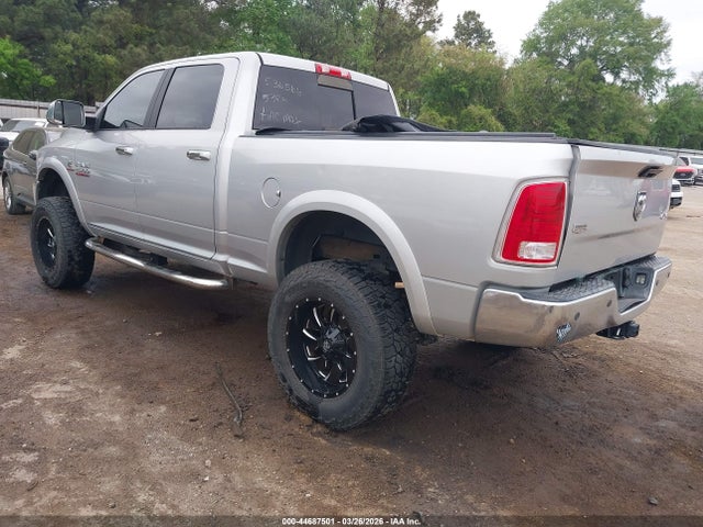 Aukcja sprzedaży 2015 Ram 2500 Laramie, vin: 3C6UR5FL8FG536566, numer aukcji: 44687501