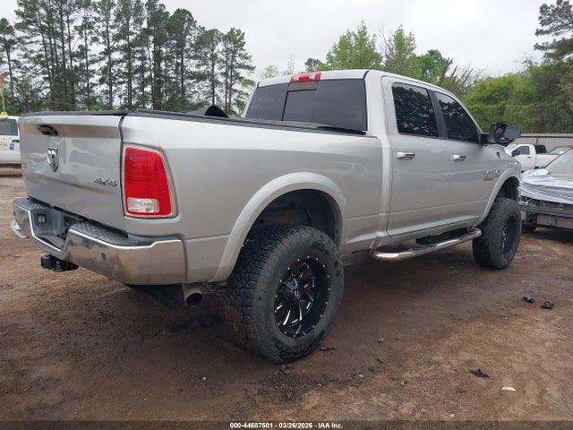 Aukcja sprzedaży 2015 Ram 2500 Laramie, vin: 3C6UR5FL8FG536566, numer aukcji: 44687501