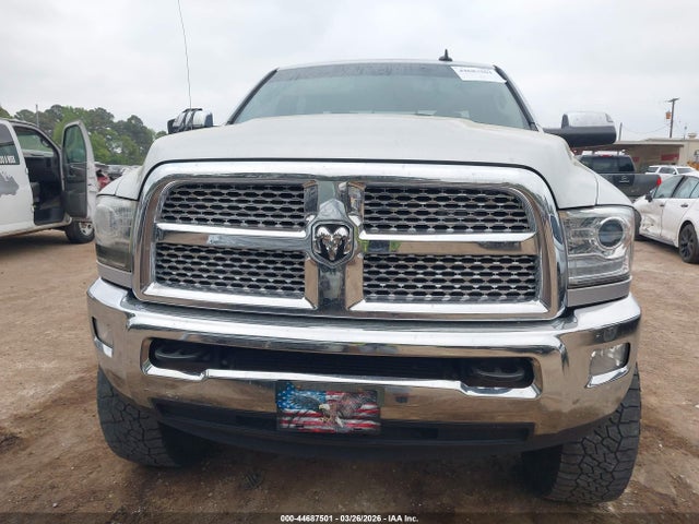 Aukcja sprzedaży 2015 Ram 2500 Laramie, vin: 3C6UR5FL8FG536566, numer aukcji: 44687501