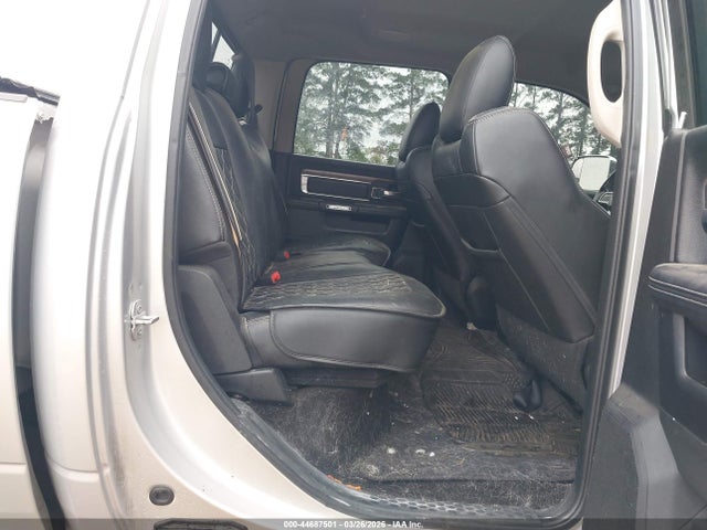 Aukcja sprzedaży 2015 Ram 2500 Laramie, vin: 3C6UR5FL8FG536566, numer aukcji: 44687501