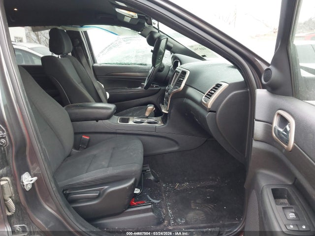 44687504 :رقم المزاد ، 1C4RJFAG3GC447742 vin ، 2016 Jeep Grand Cherokee Laredo مزاد بيع