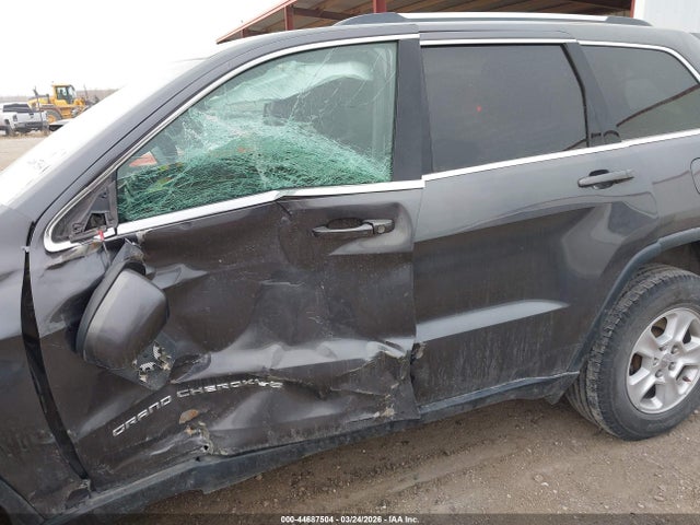 44687504 :رقم المزاد ، 1C4RJFAG3GC447742 vin ، 2016 Jeep Grand Cherokee Laredo مزاد بيع
