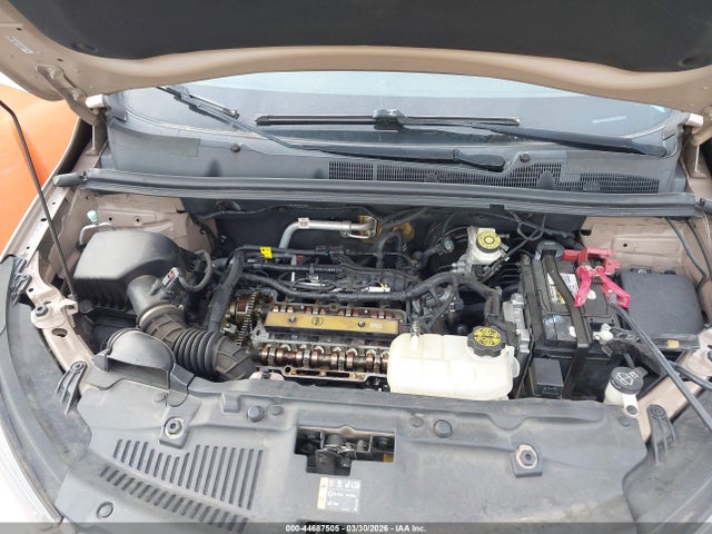 44687505 :رقم المزاد ، KL4CJASB4JB704359 vin ، 2018 Buick Encore Preferred مزاد بيع