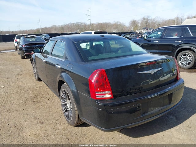 Продаж на аукціоні авто 2010 Chrysler 300c V8, vin: 2C3CA9CT0AH269413, номер лоту: 44687506