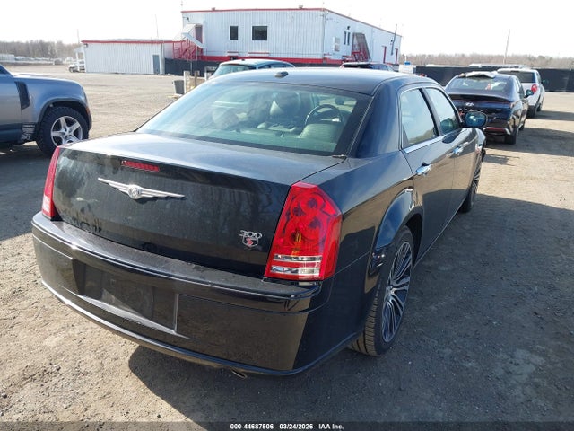 Продаж на аукціоні авто 2010 Chrysler 300c V8, vin: 2C3CA9CT0AH269413, номер лоту: 44687506