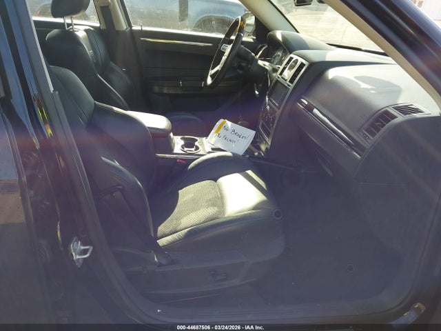 Продаж на аукціоні авто 2010 Chrysler 300c V8, vin: 2C3CA9CT0AH269413, номер лоту: 44687506