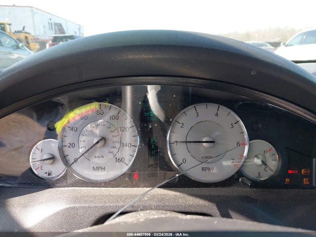 Продаж на аукціоні авто 2010 Chrysler 300c V8, vin: 2C3CA9CT0AH269413, номер лоту: 44687506