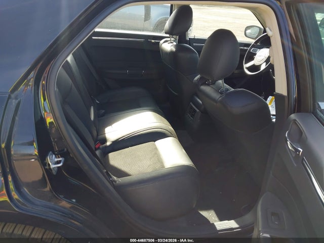 Продаж на аукціоні авто 2010 Chrysler 300c V8, vin: 2C3CA9CT0AH269413, номер лоту: 44687506