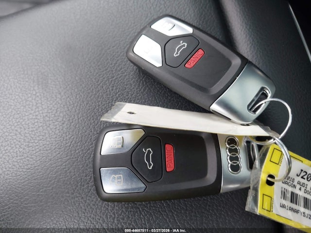 2018 AUDI Q5 WA1ANAFY5J2006482 Photo 10