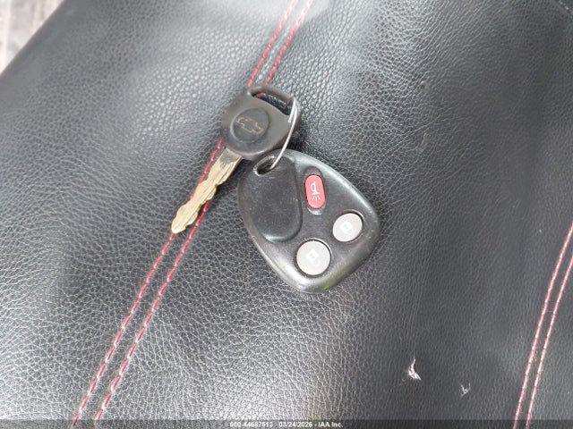 2004 CHEVROLET AVALANCHE 1500 3GNEC12T94G219512 Photo 10