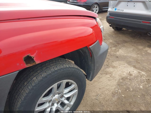 2004 CHEVROLET AVALANCHE 1500 3GNEC12T94G219512 Photo 5