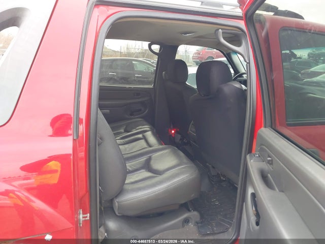 2004 CHEVROLET AVALANCHE 1500 3GNEC12T94G219512 Photo 7