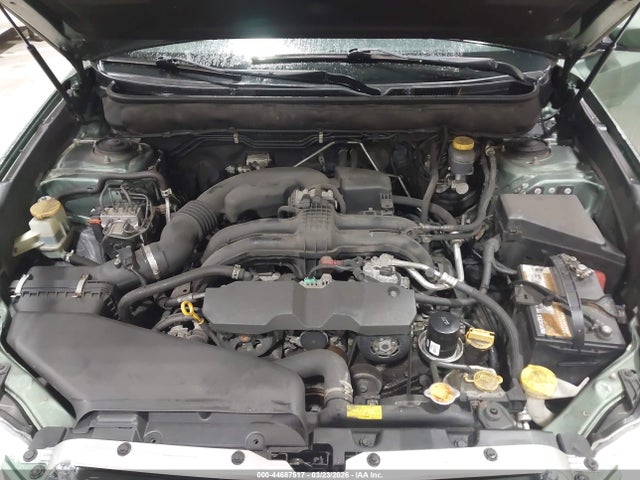 Aukcja sprzedaży 2014 Subaru Outback 2.5i Limited, vin: 4S4BRBMC3E3202606, numer aukcji: 44687517