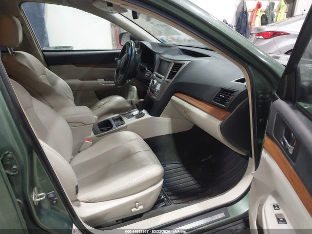 Aukcja sprzedaży 2014 Subaru Outback 2.5i Limited, vin: 4S4BRBMC3E3202606, numer aukcji: 44687517