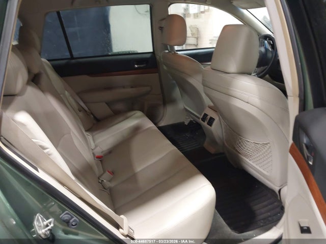 Aukcja sprzedaży 2014 Subaru Outback 2.5i Limited, vin: 4S4BRBMC3E3202606, numer aukcji: 44687517