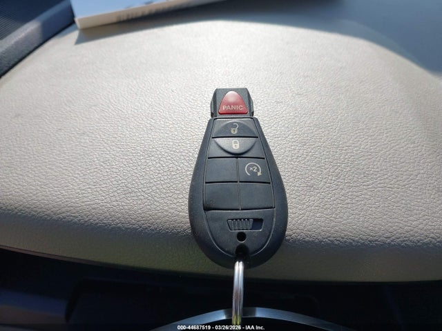 2011 RAM RAM 1500 1D7RV1GTXBS665337 Photo 10