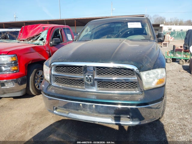 Продажа на аукционе авто 2011 Ram Ram 1500 Slt, vin: 1D7RV1GTXBS665337, номер лота: 44687519