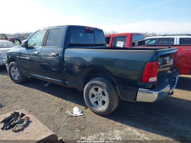 2011 RAM RAM 1500 1D7RV1GTXBS665337 Photo 2