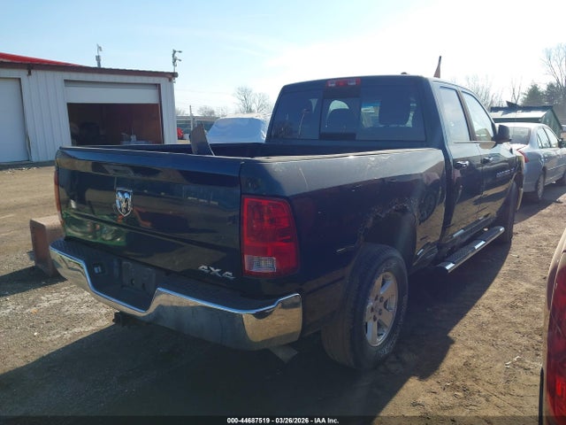 2011 RAM RAM 1500 1D7RV1GTXBS665337 Photo 3