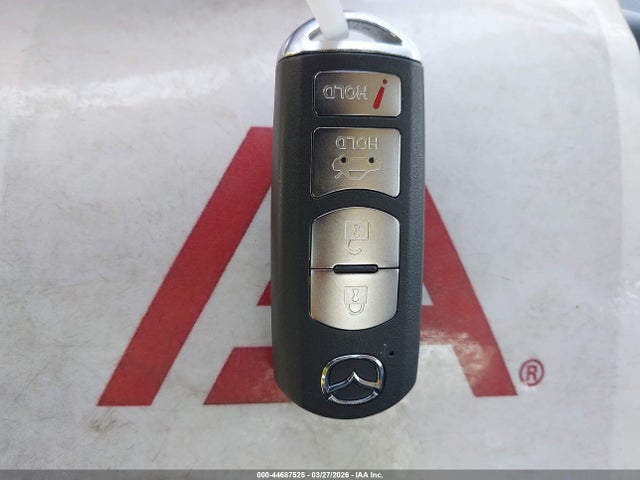 Продажа на аукционе авто 2013 Mazda Mazda3 I Grand Touring, vin: JM1BL1WP6D1754269, номер лота: 44687525