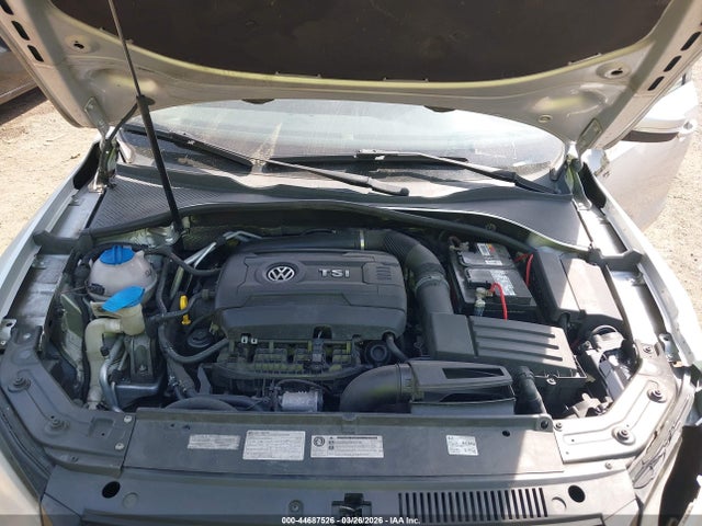 Продаж на аукціоні авто 2014 Volkswagen Passat 1.8t Se, vin: 1VWBT7A31EC042956, номер лоту: 44687526