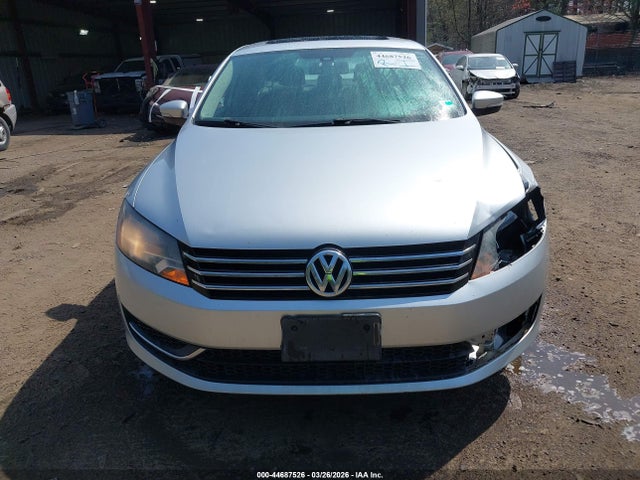 Продаж на аукціоні авто 2014 Volkswagen Passat 1.8t Se, vin: 1VWBT7A31EC042956, номер лоту: 44687526