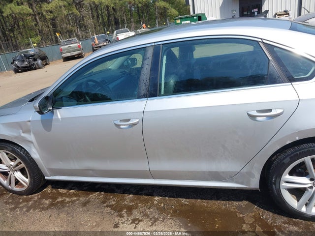 Продаж на аукціоні авто 2014 Volkswagen Passat 1.8t Se, vin: 1VWBT7A31EC042956, номер лоту: 44687526