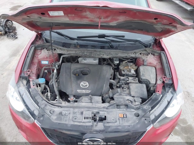 Продаж на аукціоні авто 2014 Mazda Cx-5 Sport, vin: JM3KE2BE6E0321084, номер лоту: 44687529