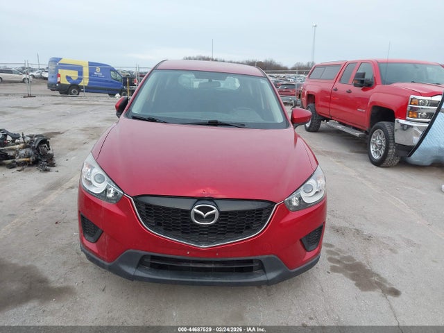Продаж на аукціоні авто 2014 Mazda Cx-5 Sport, vin: JM3KE2BE6E0321084, номер лоту: 44687529