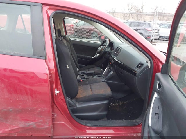 Продаж на аукціоні авто 2014 Mazda Cx-5 Sport, vin: JM3KE2BE6E0321084, номер лоту: 44687529