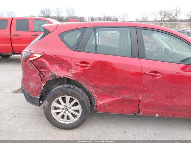 Продаж на аукціоні авто 2014 Mazda Cx-5 Sport, vin: JM3KE2BE6E0321084, номер лоту: 44687529