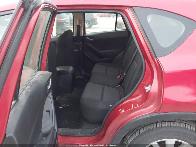 Продаж на аукціоні авто 2014 Mazda Cx-5 Sport, vin: JM3KE2BE6E0321084, номер лоту: 44687529