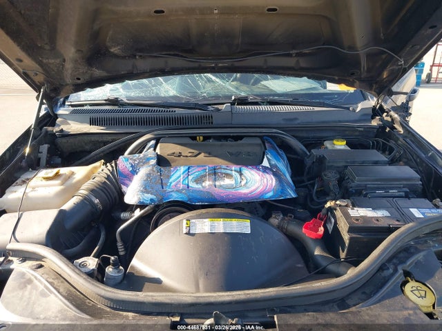2009 Jeep Grand Cherokee Laredo მანქანა იყიდება აუქციონზე, vin: 1J8HR48P29C552685, აუქციონის ნომერი: 44687531